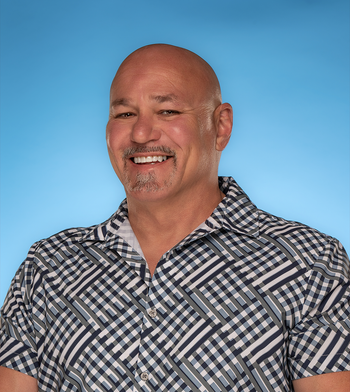 Portrait of Joseph Shively, Agent Partner